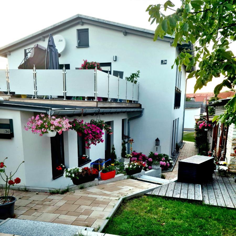 Ferienappartement Ueckeritz Usedom Dış mekan fotoğraf